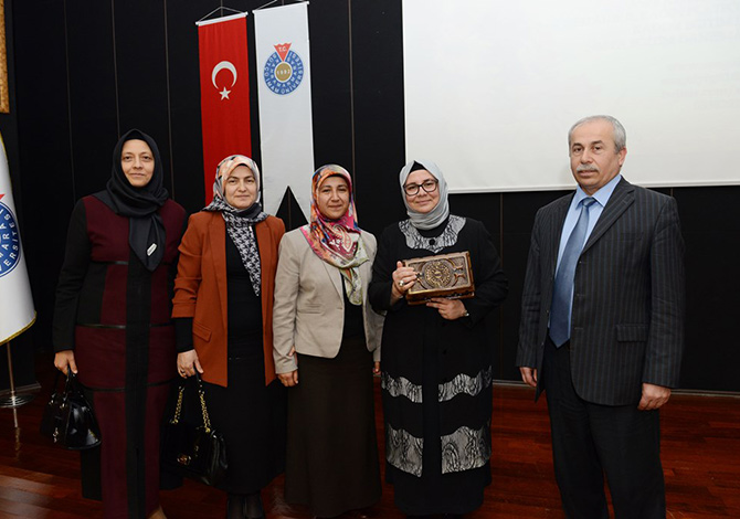 “Öğrenmede Motivasyon”