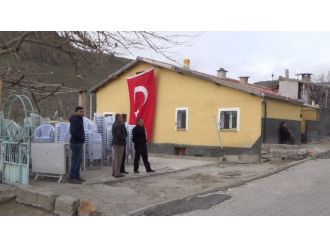 Nevşehir’e şehit ateşi düştü