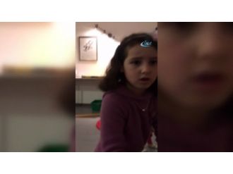 Böylesi ancak filmlerde olur diyeceğiniz olay