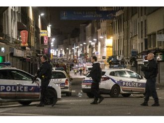 Salah Abdeslam: Saldırıların sorumlusu Abaaoud