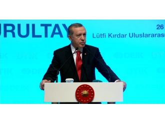 "İnsanlıktan nasibini almamış mahluklar bunlar"