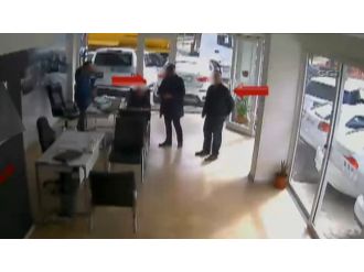 Tehditle 160 bin TL’lik senet imzalattılar!