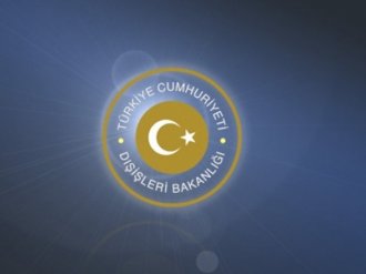 Dışişleri’nden Irak’taki saldırıya kınama