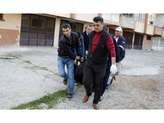 İlişki sırasında öldü