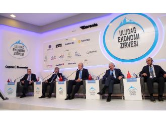 "Birleşik Krallık ayrılırsa AB parçalanabilir"