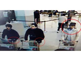 Üçüncü şüpheli o isim mi ?