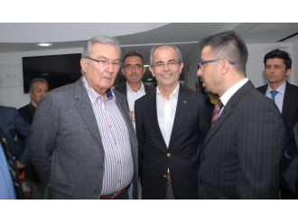 Baykal: Doğu’da halk teröre isyan ediyor