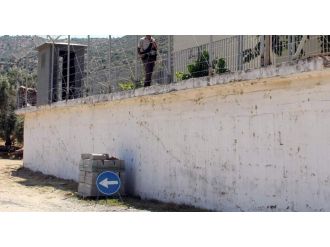 Koğuşta çıkardığı yangında öldü