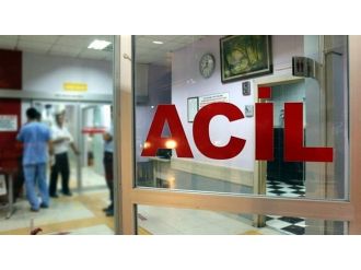 Üzerine televizyon düşen 3 yaşındaki çocuk öldü