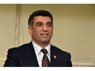 CHP’li vekil: İktidar da olsak terör sorununu çözemeyiz