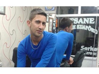 Arkadaşların tartışması ölümle bitti