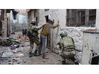 Genelkurmay etkisiz hale getirilen terörist sayısını açıkladı