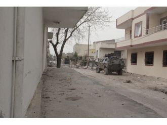 Nusaybin’den acı haber: 2 şehit