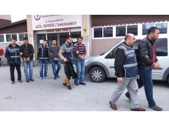 İzmir’de hurda kavgası: 1 ölü