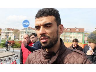 Sofuoğlu: Hoşuma giden bir proje ama...