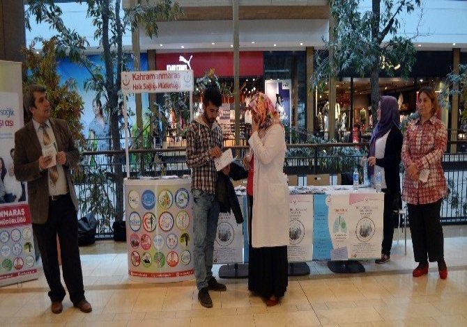 Tüberküloz Ve Kene Vakalarına Dikkat Çekildi