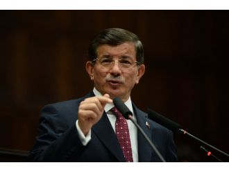 Davutoğlu: Suriye’deki ateşkesi destekliyoruz
