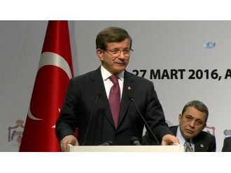 "Türkiye ile Ürdün omuz omuzadır"