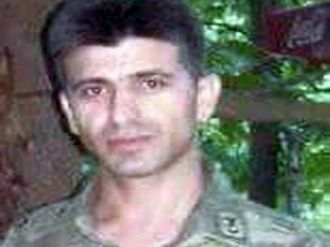 Şehit ateşi Osmaniye’ye düştü