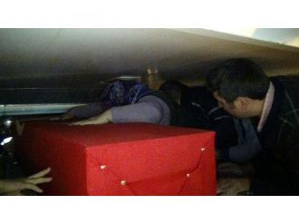 Şehit annesinin feryadı yürekleri dağladı