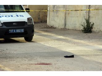 Genç kadına ağabey kurşunu