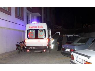 5. kattan düşen genç hayatını kaybetti