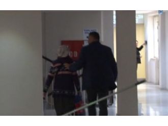 Beratcan’ın anne babası Emniyette