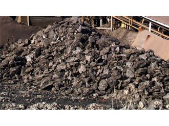 Katı yakıtta en fazla linyit üretildi