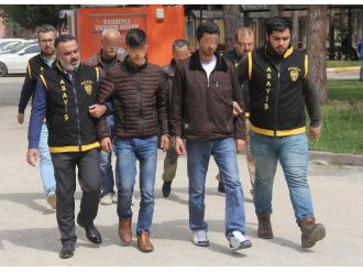 Adana’da iğrenç olay!