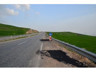 Silvan’da fciadan dönüldü