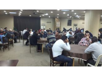 Tombala oynatabilmek için kooperatif kurdular