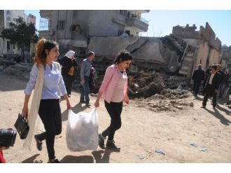 Cizre ve Silopi yasağına yeni düzenleme
