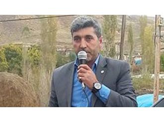 HDP’li ilçe başkanı tutuklandı