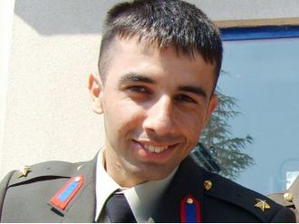 Genelkurmay şehidin yürek burkan hikayesini paylaştı