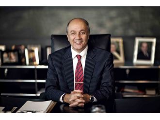 Migros’un yeni yönetim kurulu başkanı oldu