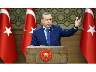 Erdoğan ABD’de külliye açacak