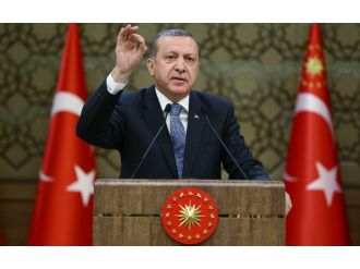 Erdoğan etkisiz hale getirilen terörist sayısını açıkladı