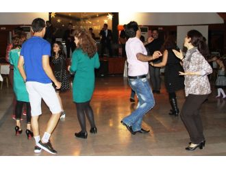 İranlı turistlerin gözdesi Van