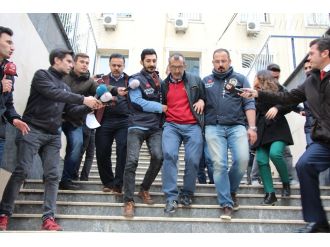 Beratcan’ın katil zanlısı anneyi suçladı !