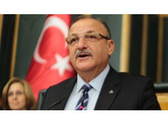 MHP’den konsoloslara tepki