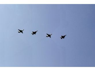 Ukrayna Türkiye’de gözlem uçuşu yapacak