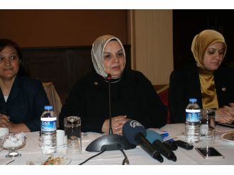 "Boşananların yüzde 73’ü tekrar evleniyor"