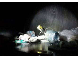 PKK’dan korkunç tuzak