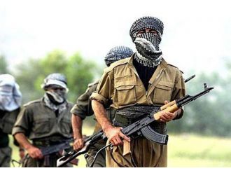 83 PKK’lı etkisiz hale getirildi