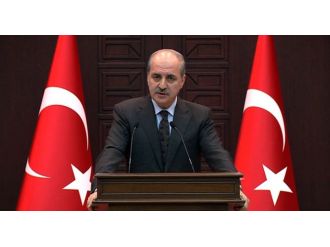 "ABD’den bilgi talebi gelmedi"