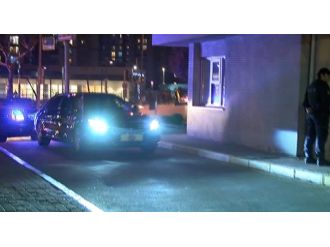 Erdoğan dünürünü ziyaret etti