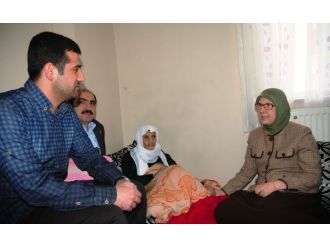 110 yaşında 180 torunu var