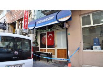 Eğlence mekanında silahlı kavga: 2 ölü