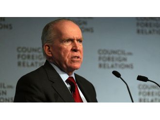 CIA Başkanı’ndan Rusya’ya ’sır’ ziyaret