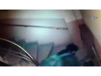 6 bin TL’lik ayakkabı çaldı